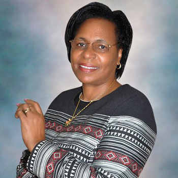 Prof. Margaret Kobia PhD, EGH<span class='speaker-title'>Cabinet Secretary<br/> Ministry of Public Service..</span><span class='speaker-role'>Keynote Speaker</span>