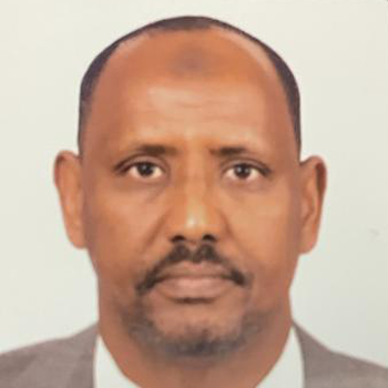 Dr. Bashir Issak<span class='speaker-title'>HOD Family Health<br/>Ministry of Health</span>