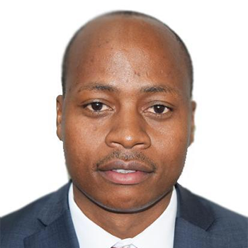 Dr. Mulwa Andrew Mutava<span class='speaker-title'>Ag. Director Medical Services and promotive and preventive services<br/></span>