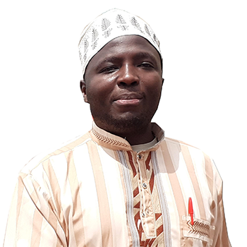Dr. sheikh Hassan Kinyua Omari<span class='speaker-title'>Lecturer<br/>University of Nairobi</span>