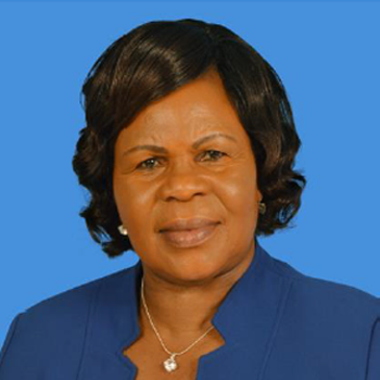 Prof. Collette A. Suda, PhD, FKNAS, CBS<span class='speaker-title'>Principal Secretary<br/>State Department for Gender..</span><span class='speaker-role'>Co convening PS</span>