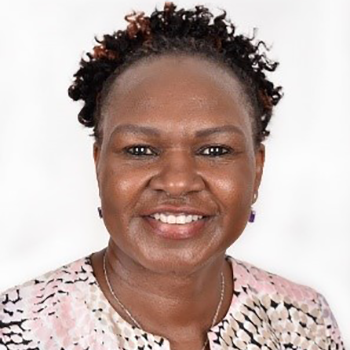 Roseline Odede Adv., MCIArb, CPM, EIA, LLM, HSC.<span class='speaker-title'>Chairperson<br/>KNHCR</span>