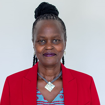 Dr. Sara Ruto, EBS<span class='speaker-title'>Chief Administrative Secretary<br/>Ministry of Education</span>