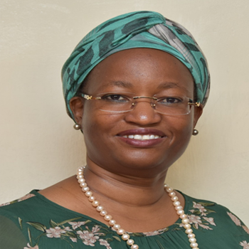 Ms Susan N. Mochache, CBS<span class='speaker-title'>Principal Secretary<br/> Ministry of Health</span><span class='speaker-role'>Convening PS</span>